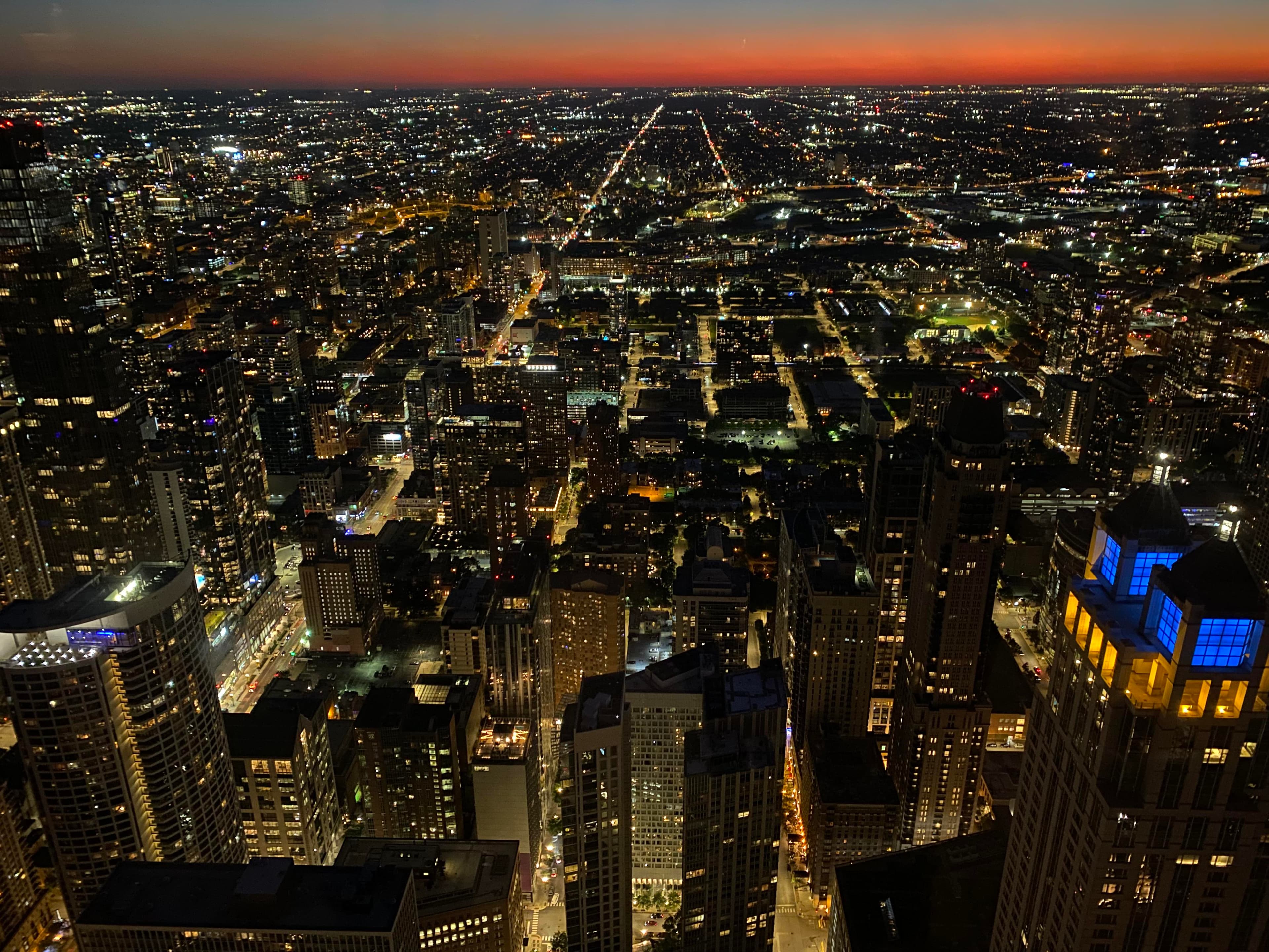 Chicago