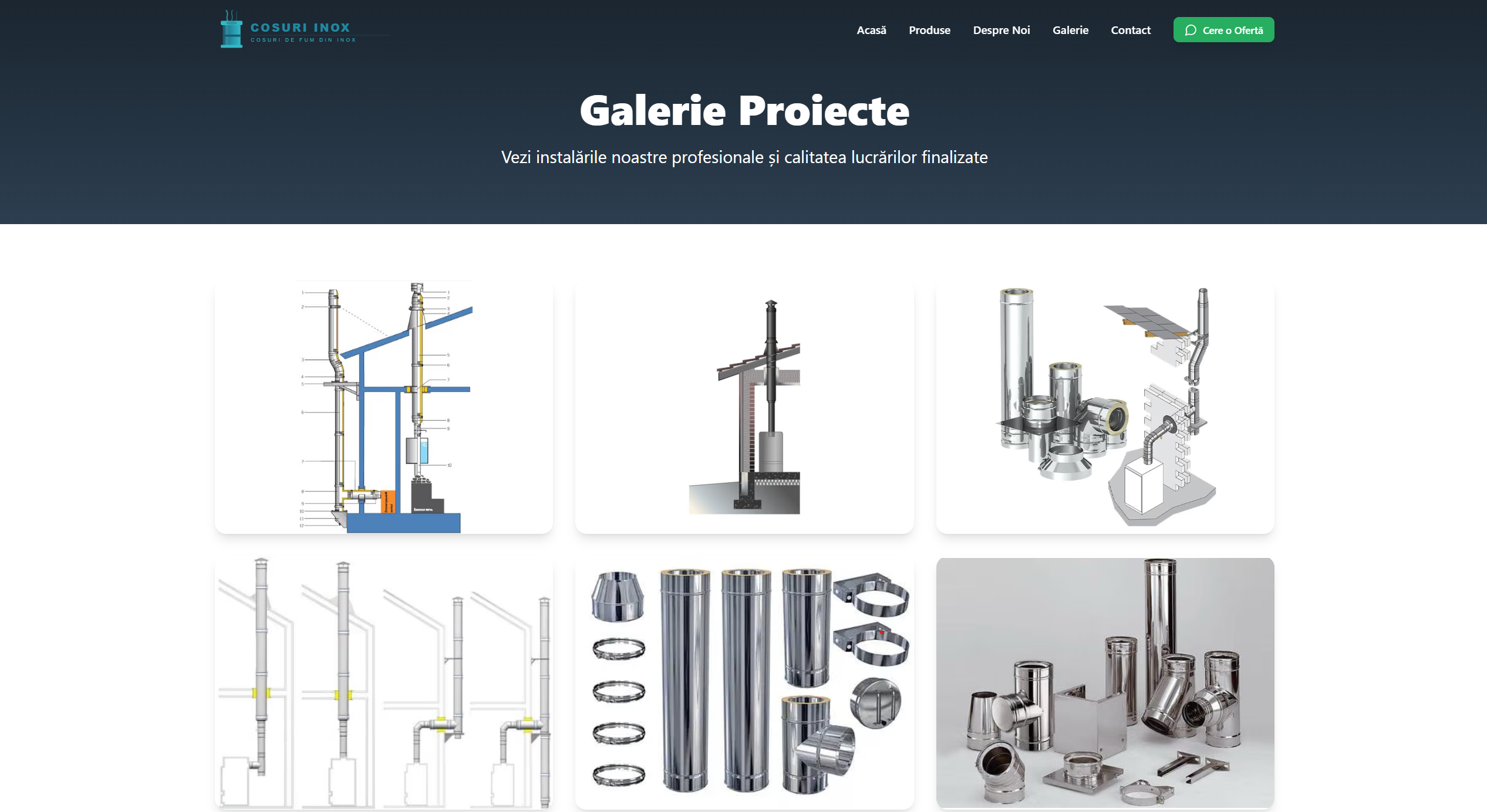 Product Gallery